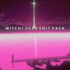 MitchJ 2019 NYE Edit Pack [BUY = DL]