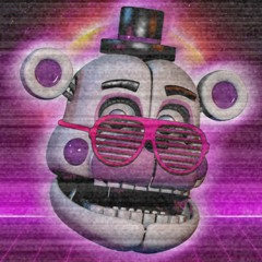 𝑽𝒆𝒏𝒕𝒂 𝑩𝒍𝒂𝒄𝒌 - 𝑭𝑵𝑨𝑭 𝑺𝑳 𝑹𝒆𝒎𝒊𝒙