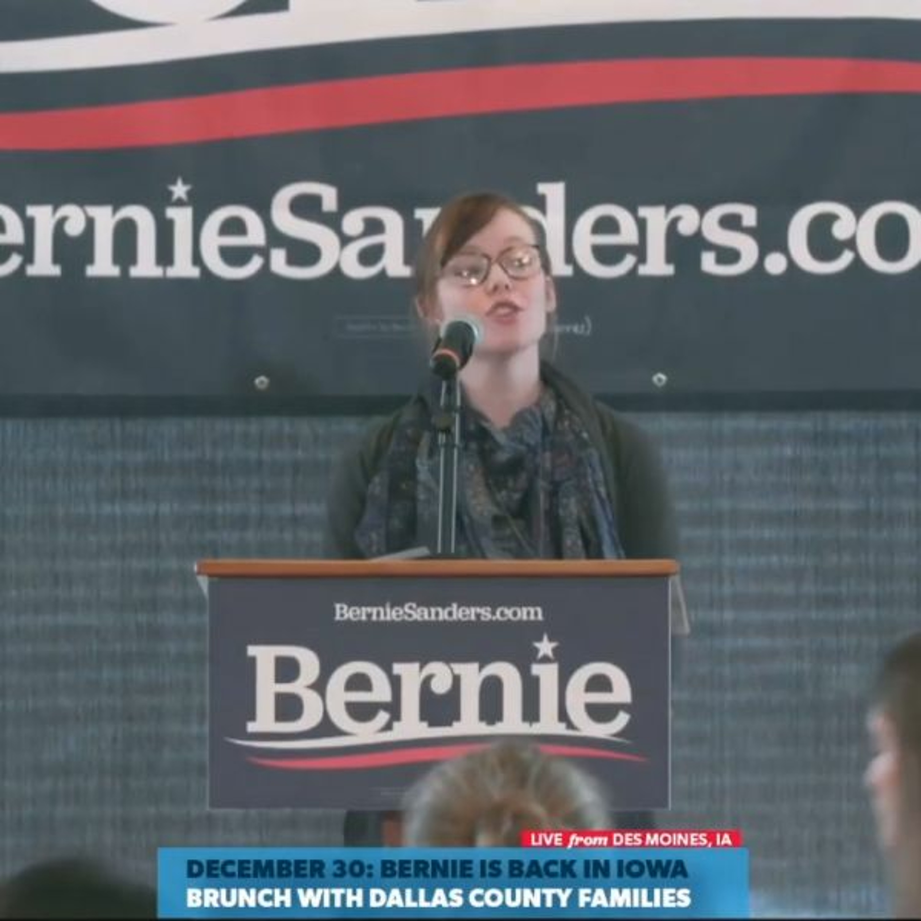 Rock Hard Caucus
