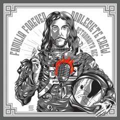 7. - DOBLESIETECREW FT NEHYRA - LA ESQUINA ESTA VACIA (BEAT BY PORCINO)