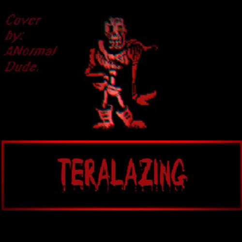 -Teralazing.- SpinSwap [Cover] v.1