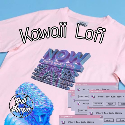 Kawaii Lo-Fi