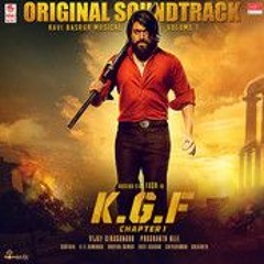 KGF Chapter 1 BGM Original Soundtrack Vol 1 8DX BATTLEGROUNDS - ODownloader