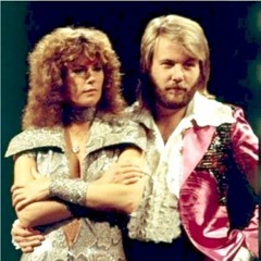 I Know There's Something Going On - Frida