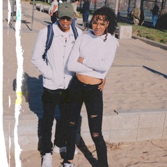 LaMoney - Purple Clouds