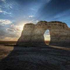 American Themes - Kansas