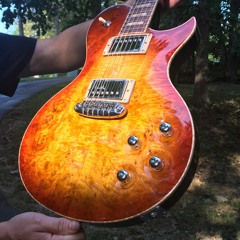 Out for A Drive Remix