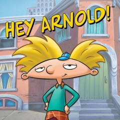 Hey Arnold !!!