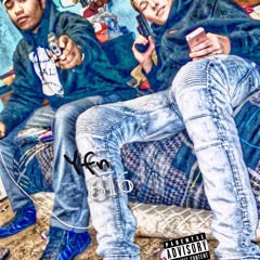 JAY LOC - TALKIN $HIT