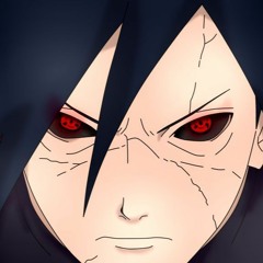 Madara Uchiha