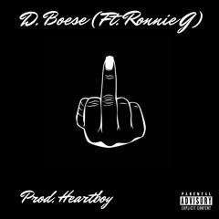 Fuck You (feat. Ronnie G)