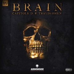 Brain ft.Travis Omen (2020)