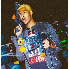 Dead Of Night - (Comethzine / Smokepurpp Type Beat)