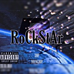Rockstar (ft. Lil Obie)