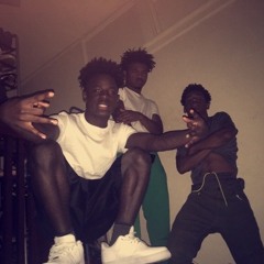 JackBoah JojJo - Inner Thoughts