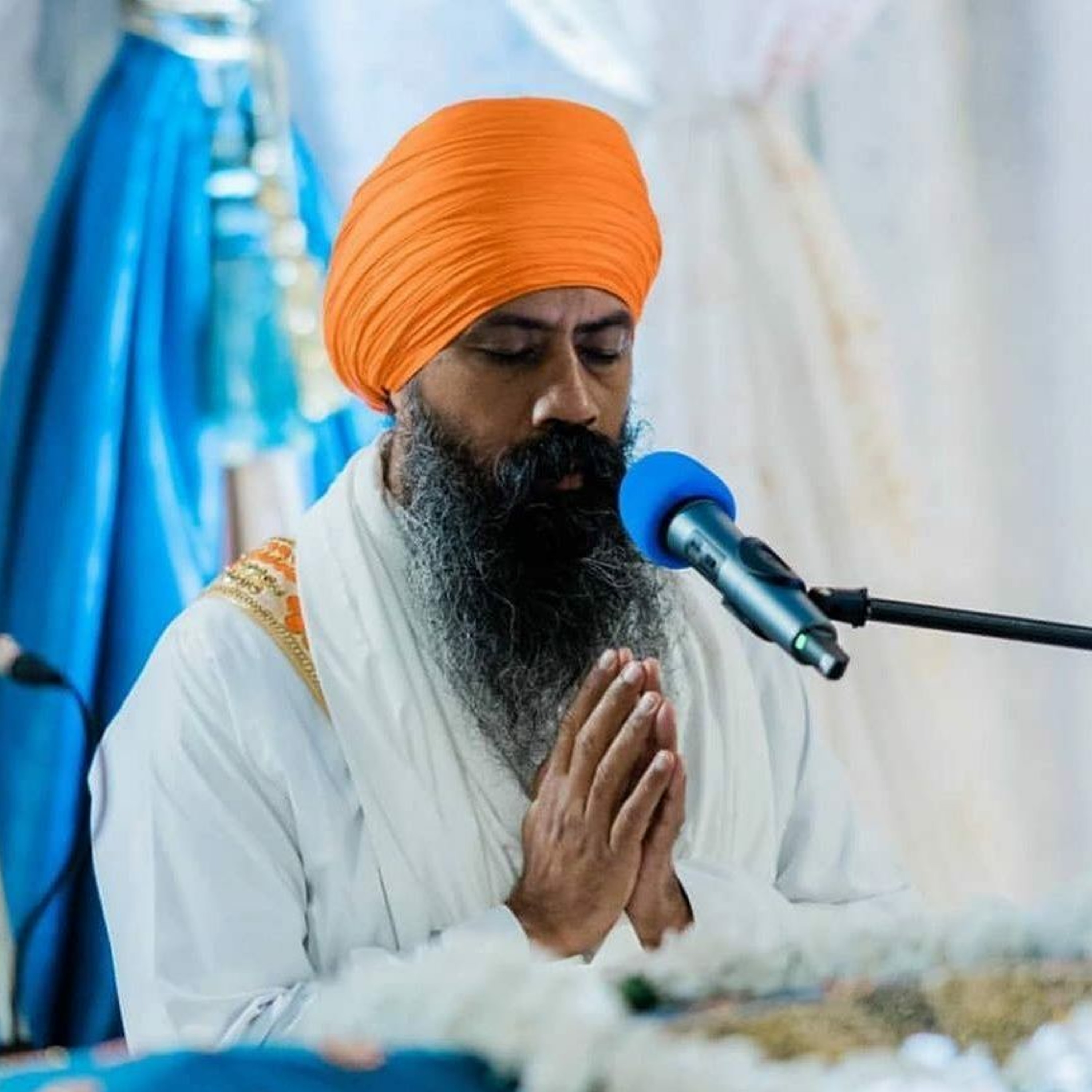 Giani Jangbir Singh Ji - Day 3 - Shaheedi Jor Mela 2019 episode artwork