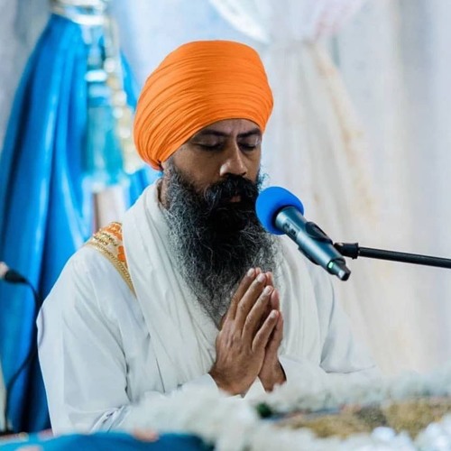 Giani Jangbir Singh Ji - Day 1 - Shaheedi Jor Mela 2019