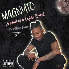 Magnyto - Forever (prod. Bacchus X KOPEN)