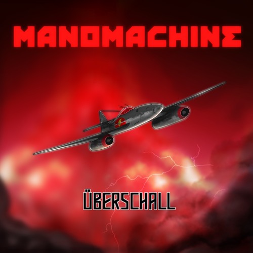 UBERSCHALL