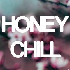 HoneyChill - White Mist