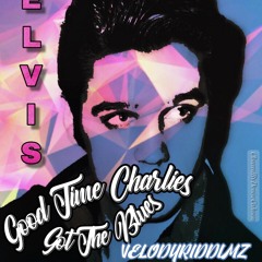 Elvis Presley (Good Time REGGAE JAM).mp3