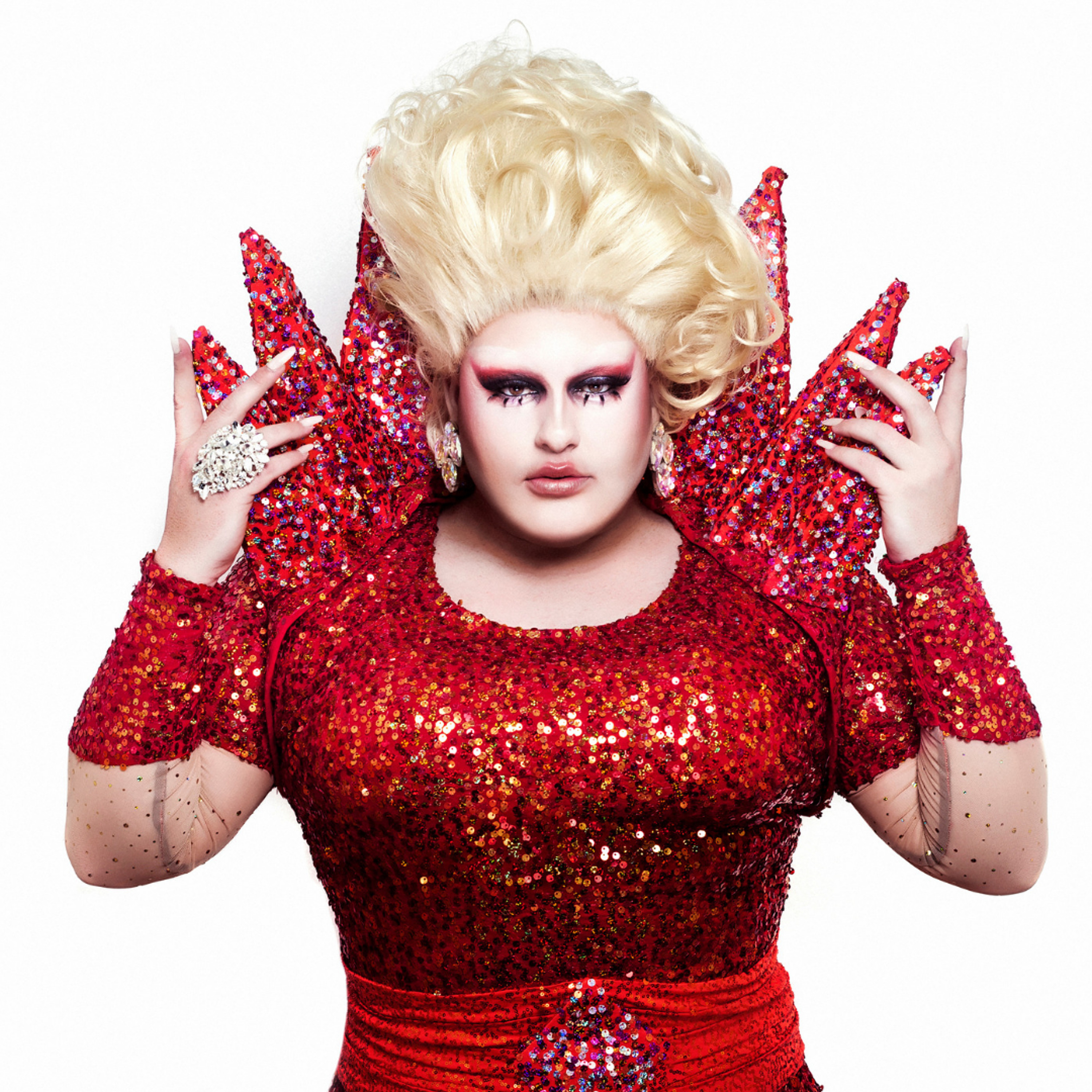 Circuit Qween - 004 episode artwork