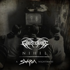 Ghostemane - Nihil (A SWARM Nightmare)