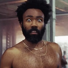 SweatCore (Sweatpants x Core) - Childish Gambino vs. RL Grime