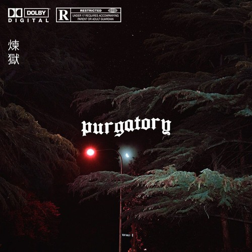 purgatory w/krudela