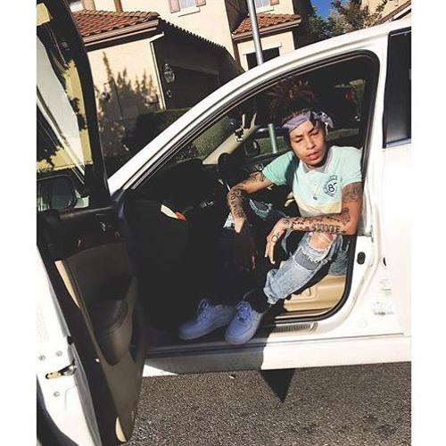 Stream WAVY BABY by The Official CB | Listen online for free on SoundCloud