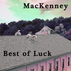 Best of Luck (Instrumental)