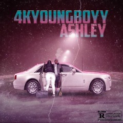 4k Youngboyy - ASHLEY (Prod. Lvtto)