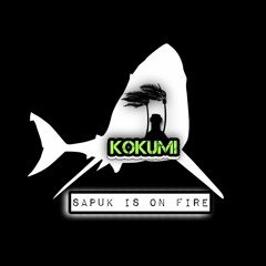 Sapuk Is On Fire - Biggmakk