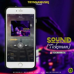 Sound - Ticksman