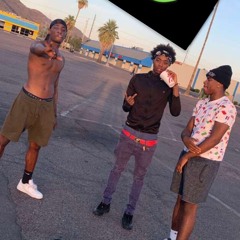 DEAD BOTTOMS ft. GM LIBBO