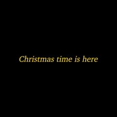 Christmas Time Is Here (with Keris, Chanha)