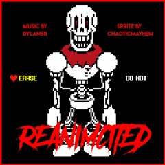 Swapspin - REANIMCITED