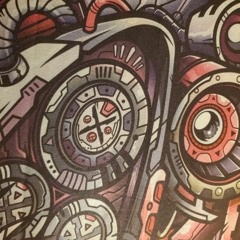 Sbrtooths Wonky Xmas Mix