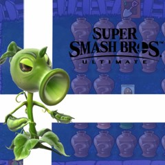 Super Smash Bros Ultimate - Brainiac Maniac (NEW REMIX)