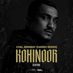 DIVINE - Chal Bombay (Official Remix)
