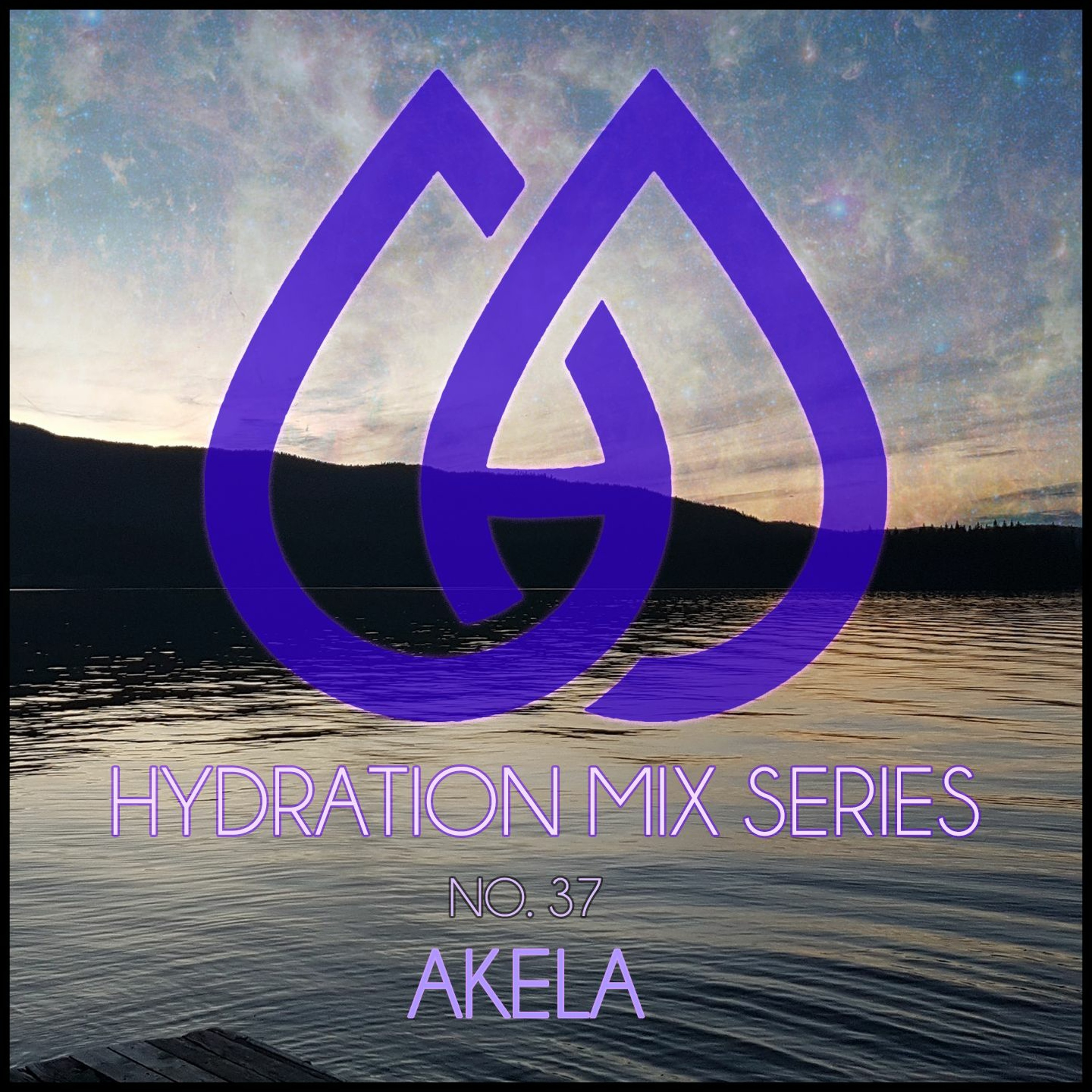 Hydration Mix Series