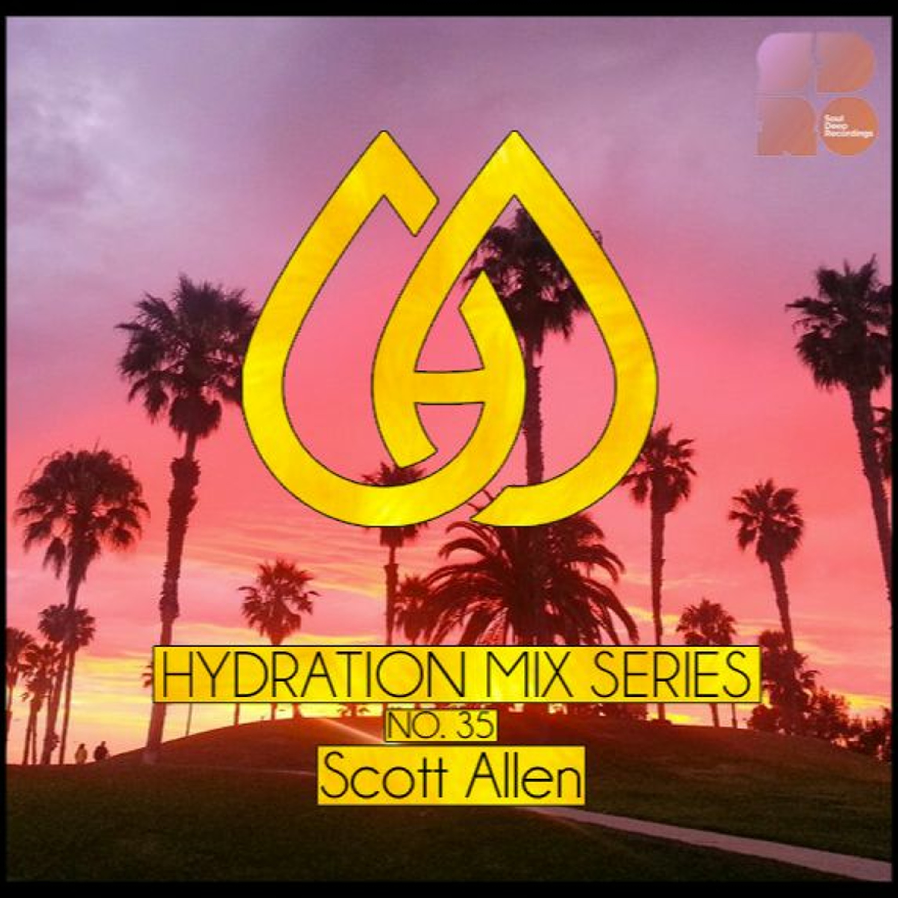 Hydration Mix Series