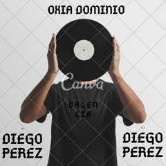 Oxia dominio(PVT) Diego perez