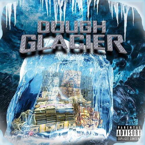 HOT SUMMER - Dough*Glacier (Prod. Dee B)