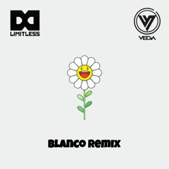 J Balvin - Blanco (Limitlezz X Vega Moreira Remix)
