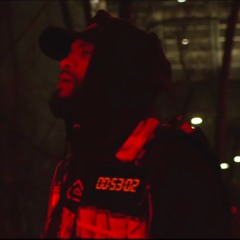 Joyner Lucas - Revenge Intro ( Beat Remix )