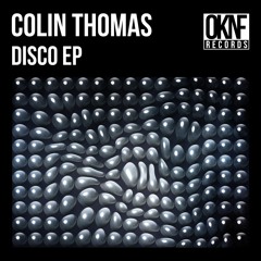 Colin Thomas - Enemy