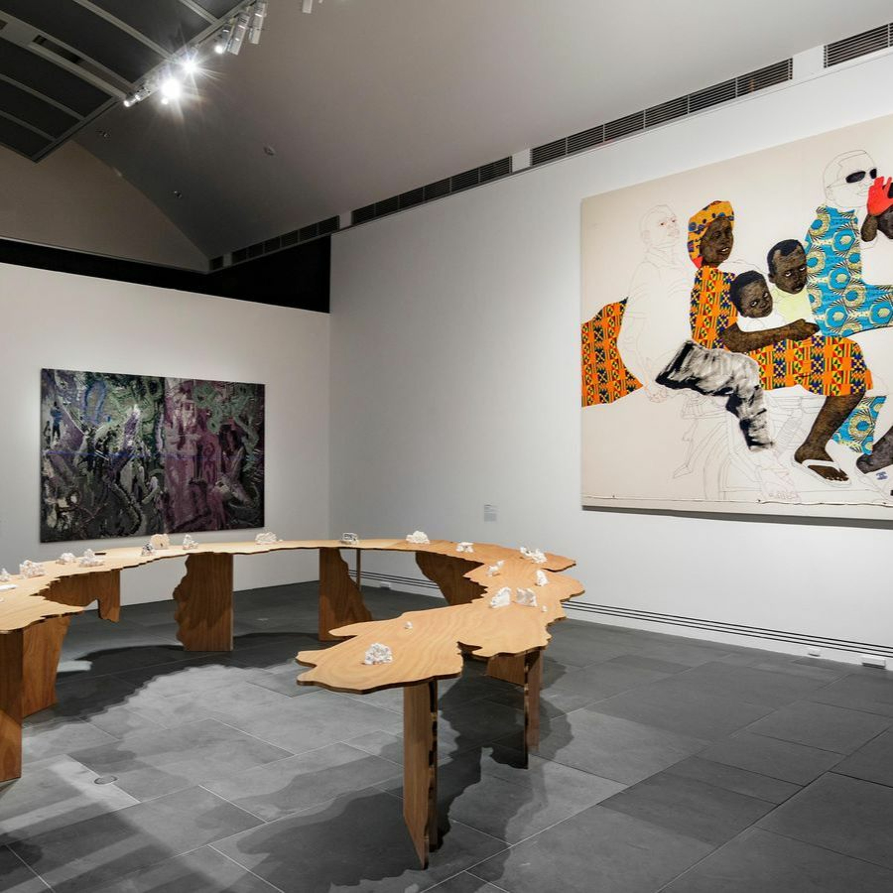 Art Gallery of South Australia