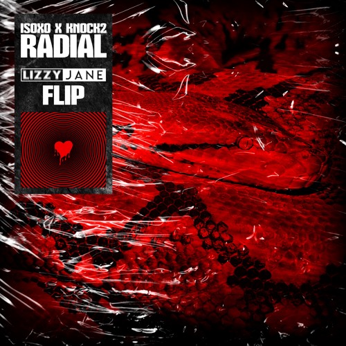 Stream ISOXO X Knock2 - Radial (Lizzy Jane Flip) by Lizzy Jane | Listen ...