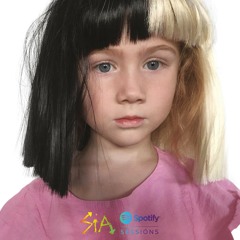 Sia - We Can Hurt Together